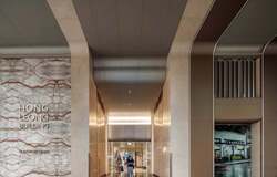 Hong Leong Building (D1), Office #540629441